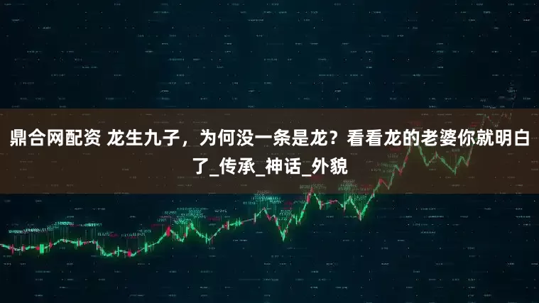 鼎合网配资 龙生九子，为何没一条是龙？看看龙的老婆你就明白了_传承_神话_外貌